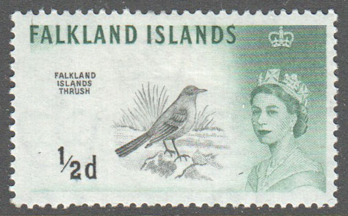 Falkland Islands Scott 128 Mint - Click Image to Close